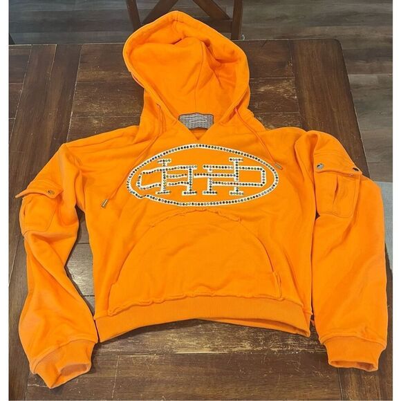 Parkhill Pulse Firestone Hoodie - Picture 2 of 10